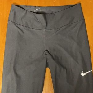 Nike Dry Fit Leggings